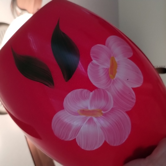 Bartlett Collins RARE Cookie Jar - Picture 7 of 8